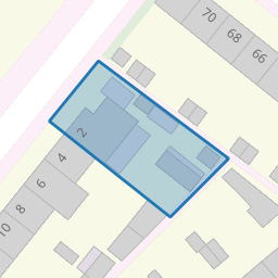 Perceel ZDT01-C-2904