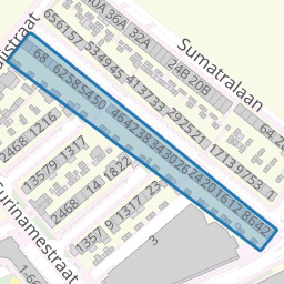 Perceel ZDT01-C-2926