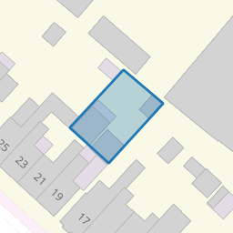 Perceel ZDT01-C-2967