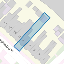 Perceel ZDT01-C-3131