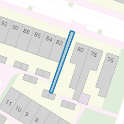 Perceel ZDT01-C-3158