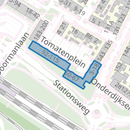 Perceel ZDT01-C-3171