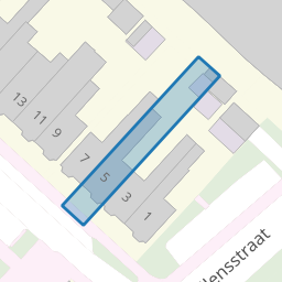 Perceel ZDT01-C-3184