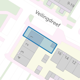 Perceel ZDT01-C-3194