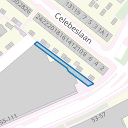 Perceel ZDT01-C-3297