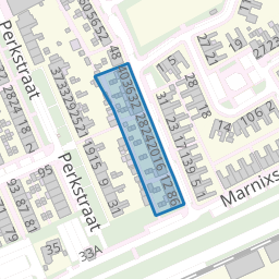 Perceel ZDT01-C-3308