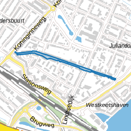 Perceel ZDT01-C-3431