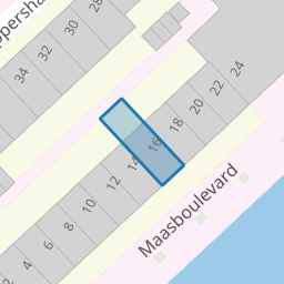 Perceel ZDT01-C-3470