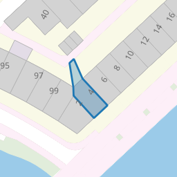 Perceel ZDT01-C-3476