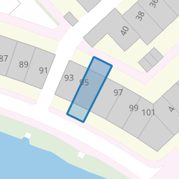 Perceel ZDT01-C-3481