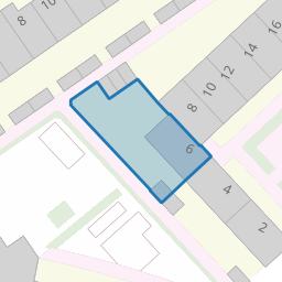 Perceel ZDT01-C-3508