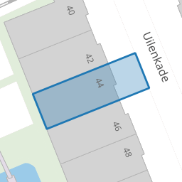 Perceel ZDT01-C-3527