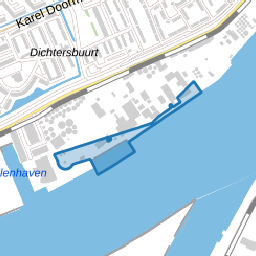 Perceel ZDT01-C-3557