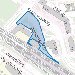 Perceel ZDT01-C-3611