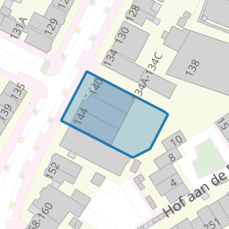 Perceel ZDT01-C-3635