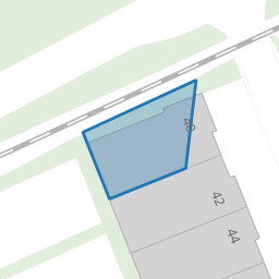 Perceel ZDT01-C-3664