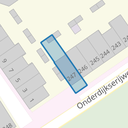 Perceel ZDT01-C-3672