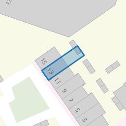 Perceel ZDT01-C-3684