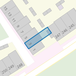 Perceel ZDT01-C-3688