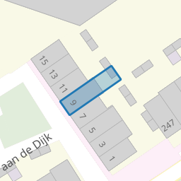 Perceel ZDT01-C-3692