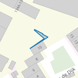 Perceel ZDT01-C-3731