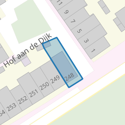 Perceel ZDT01-C-3735