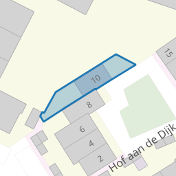 Perceel ZDT01-C-3736