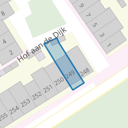 Perceel ZDT01-C-3746