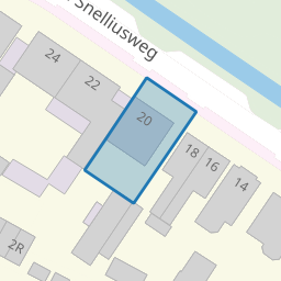 Perceel ZDT01-D-2543