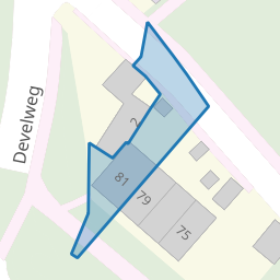Perceel ZDT01-D-2769