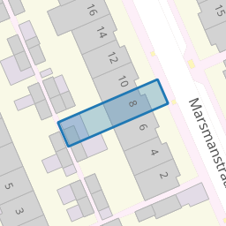 Perceel ZDT01-D-3103