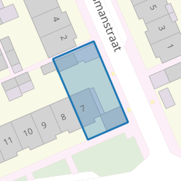 Perceel ZDT01-D-3107