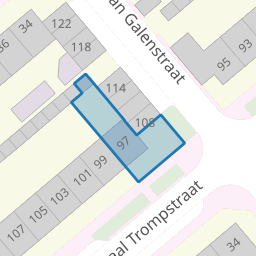 Perceel ZDT01-D-3667