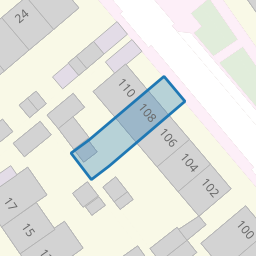 Perceel ZDT01-D-4001