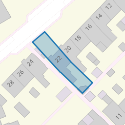 Perceel ZDT01-D-4188