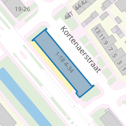 Perceel ZDT01-D-4262