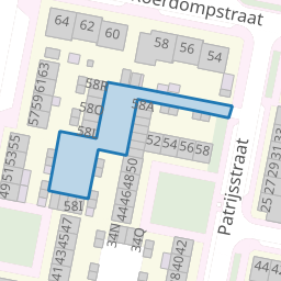 Perceel ZDT01-D-4454