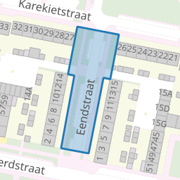 Perceel ZDT01-D-4530