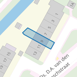 Perceel ZDT01-D-4701