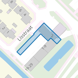 Perceel ZDT01-D-4991