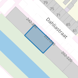 Perceel ZDT01-D-5219