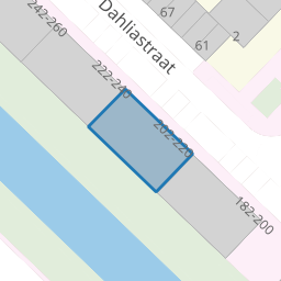 Perceel ZDT01-D-5220