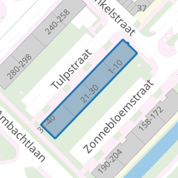 Perceel ZDT01-D-5282