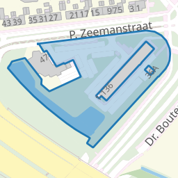 Perceel ZDT01-D-5313