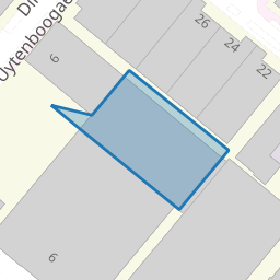 Perceel ZDT01-D-5357