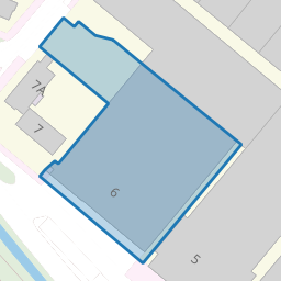 Perceel ZDT01-D-5358