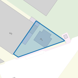 Perceel ZDT01-D-5530