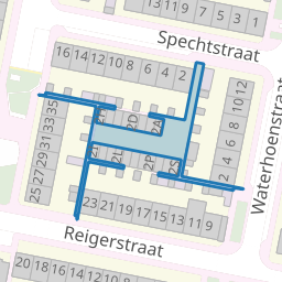 Perceel ZDT01-D-6104