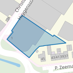 Perceel ZDT01-D-6127