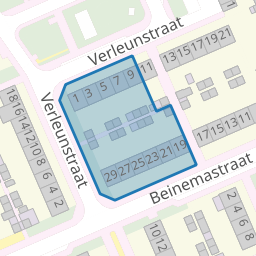 Perceel ZDT01-D-6574